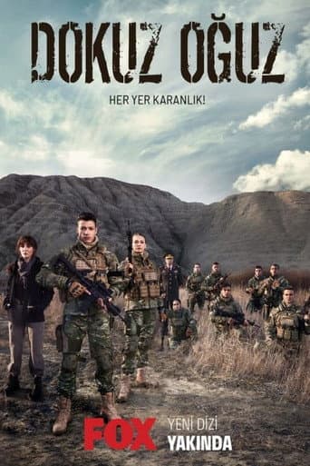 Staffel 1