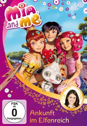 Staffel 1