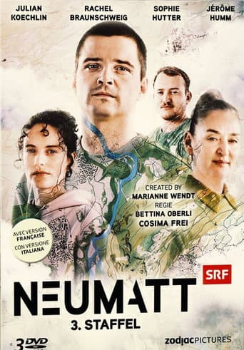 Staffel 3