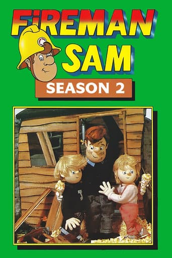 Staffel 2