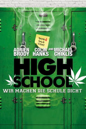 High School - Wir machen die Schule dicht