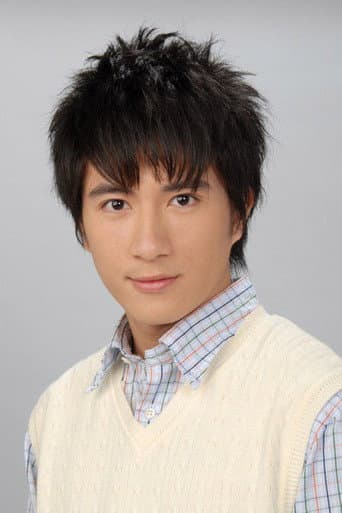 梁證嘉