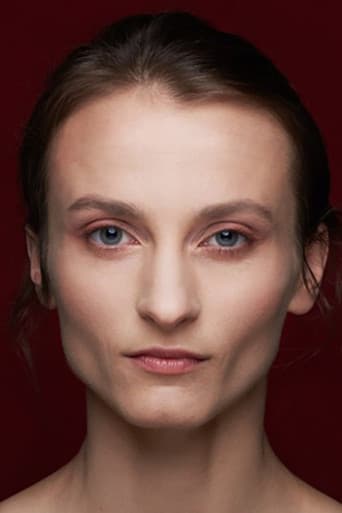 Magdalena Fejdasz