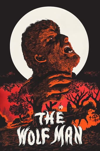 El hombre lobo