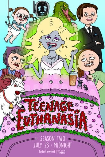 Staffel 2