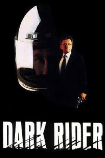 Dark Rider - Selbstjustiz braucht kein Gewissen