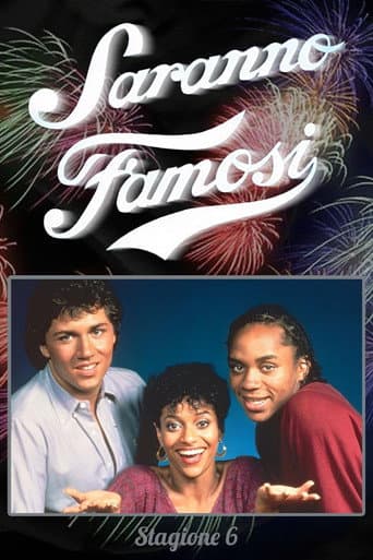 Staffel 6