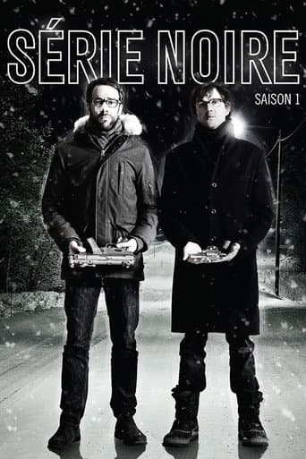 Staffel 1