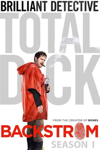 Staffel 1