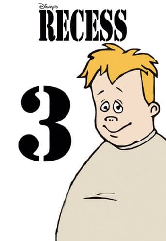 Staffel 3