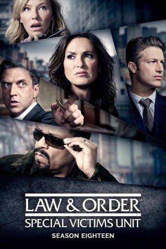Staffel 18