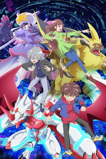 Staffel 1