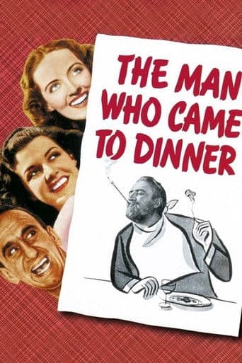Der Mann, der zum Essen kam