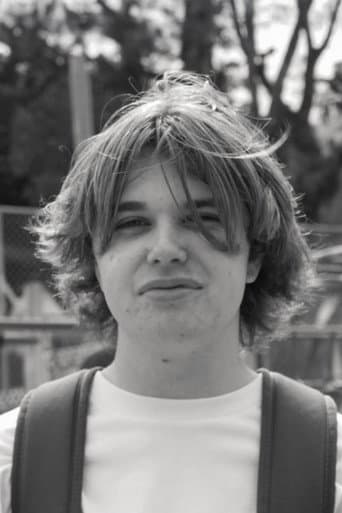 Jude Dixon