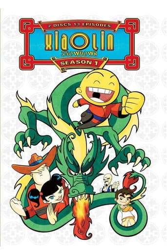 Staffel 1