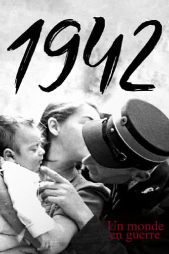 1942 - Geschichten vom Krieg