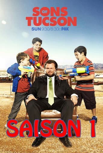 Staffel 1