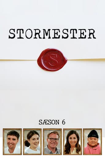 Staffel 6