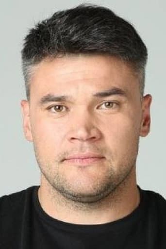 Кирилл Кошарин