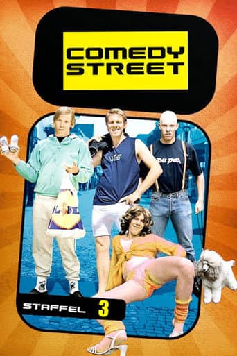 Staffel 3