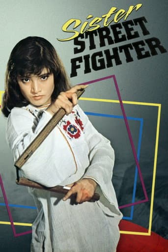 Die Karate-Tiger