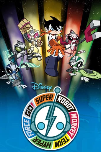 Staffel 1