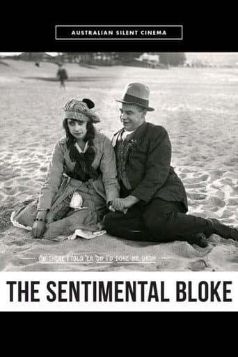 Ein sentimentaler Kerl