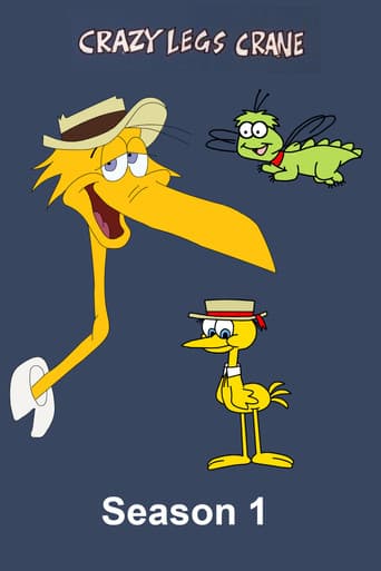 Staffel 1