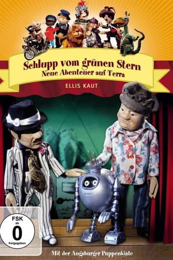 Staffel 1