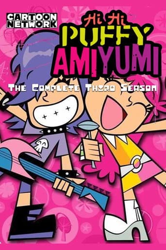 Staffel 3