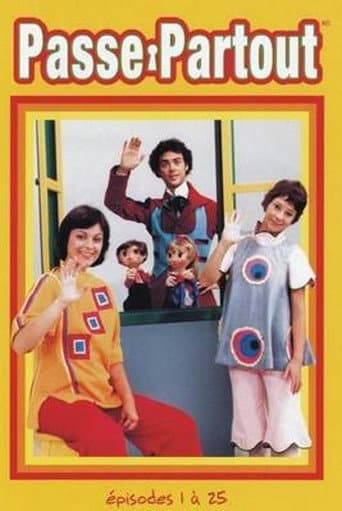 Staffel 1
