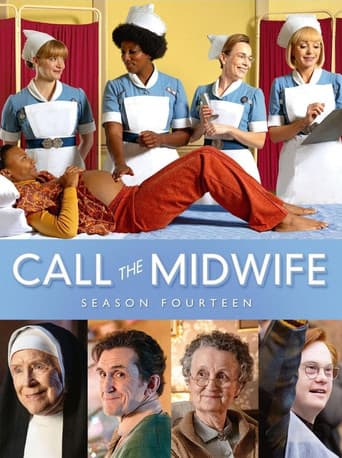 Staffel 14