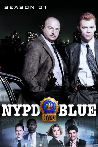Temporada 1