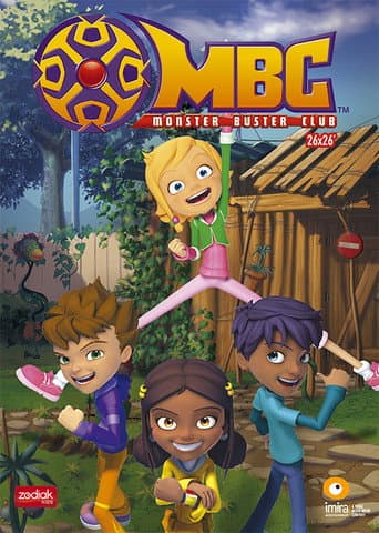 Staffel 1