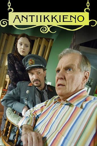 Staffel 1