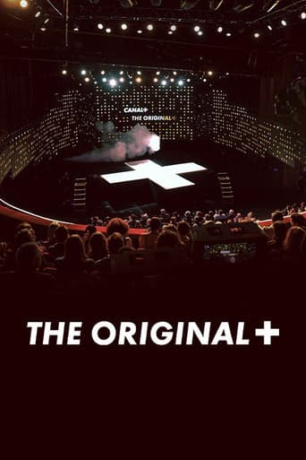 The Original+