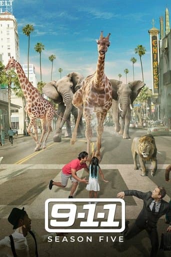 Staffel 5