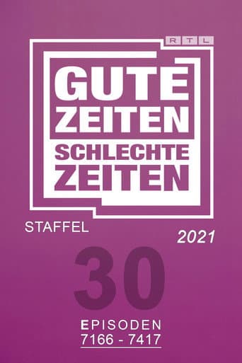 Staffel 2021