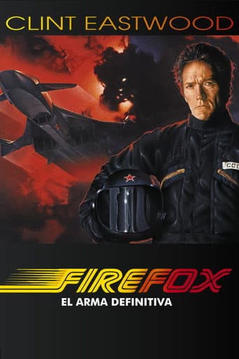 Firefox. El arma definitiva
