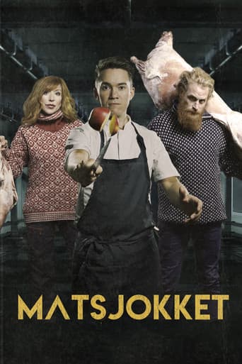 Staffel 1