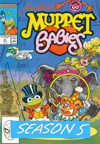 Staffel 5