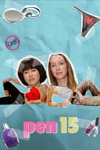Staffel 1