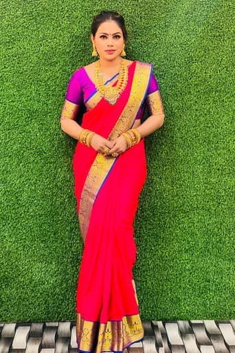 Divya Krishnan