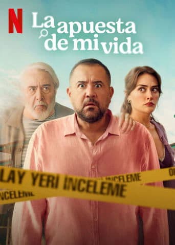 La apuesta de mi vida