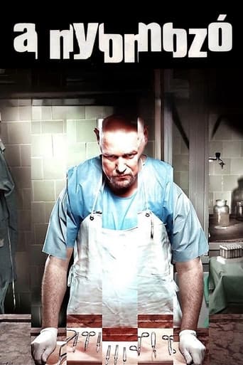 The Investigator