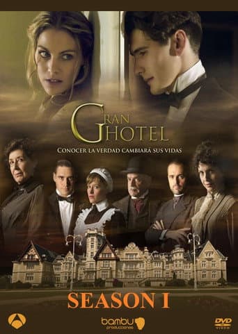 Staffel 1