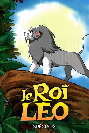 Épisodes spéciaux