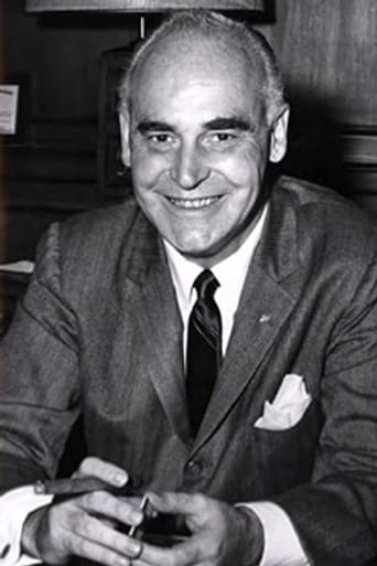 Charles Finley