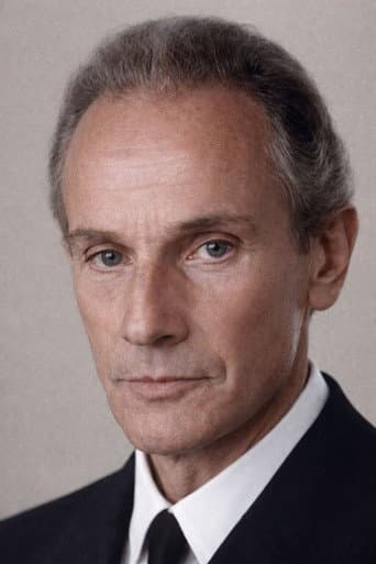 Michel Herbault