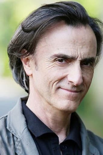 Piero Nicosia